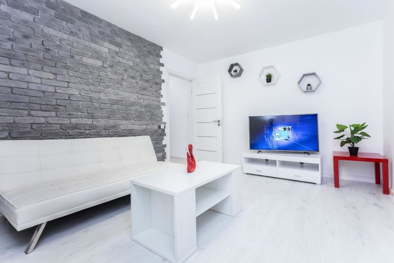 Апартаменты Apartment Roomer 10 Минск-39