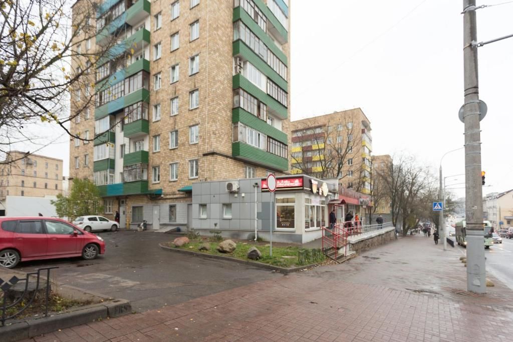 Апартаменты Apartment Roomer 10 Минск-67