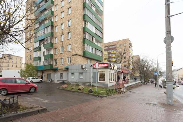Апартаменты Apartment Roomer 10 Минск-66